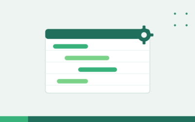 Optimiser le planning de production avec l&rsquo;IA